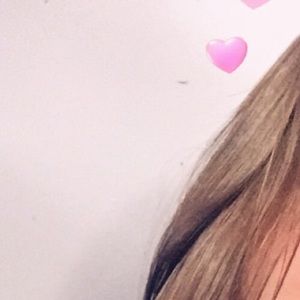 Meet your Posher, Carissa